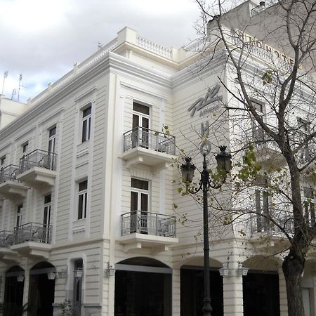 Hotel Rio Athens Ngoại thất bức ảnh