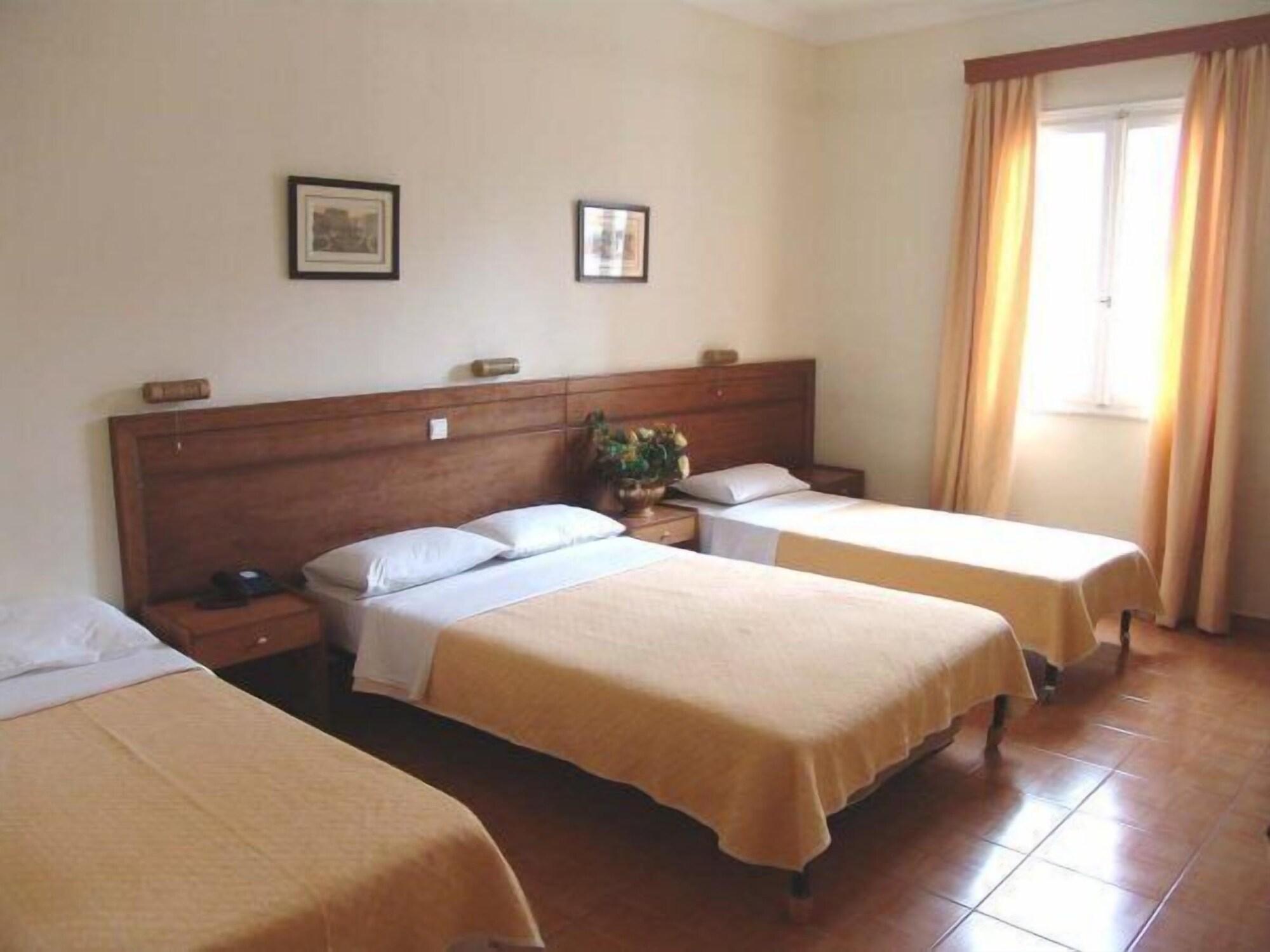 Hotel Rio Athens Phòng bức ảnh
