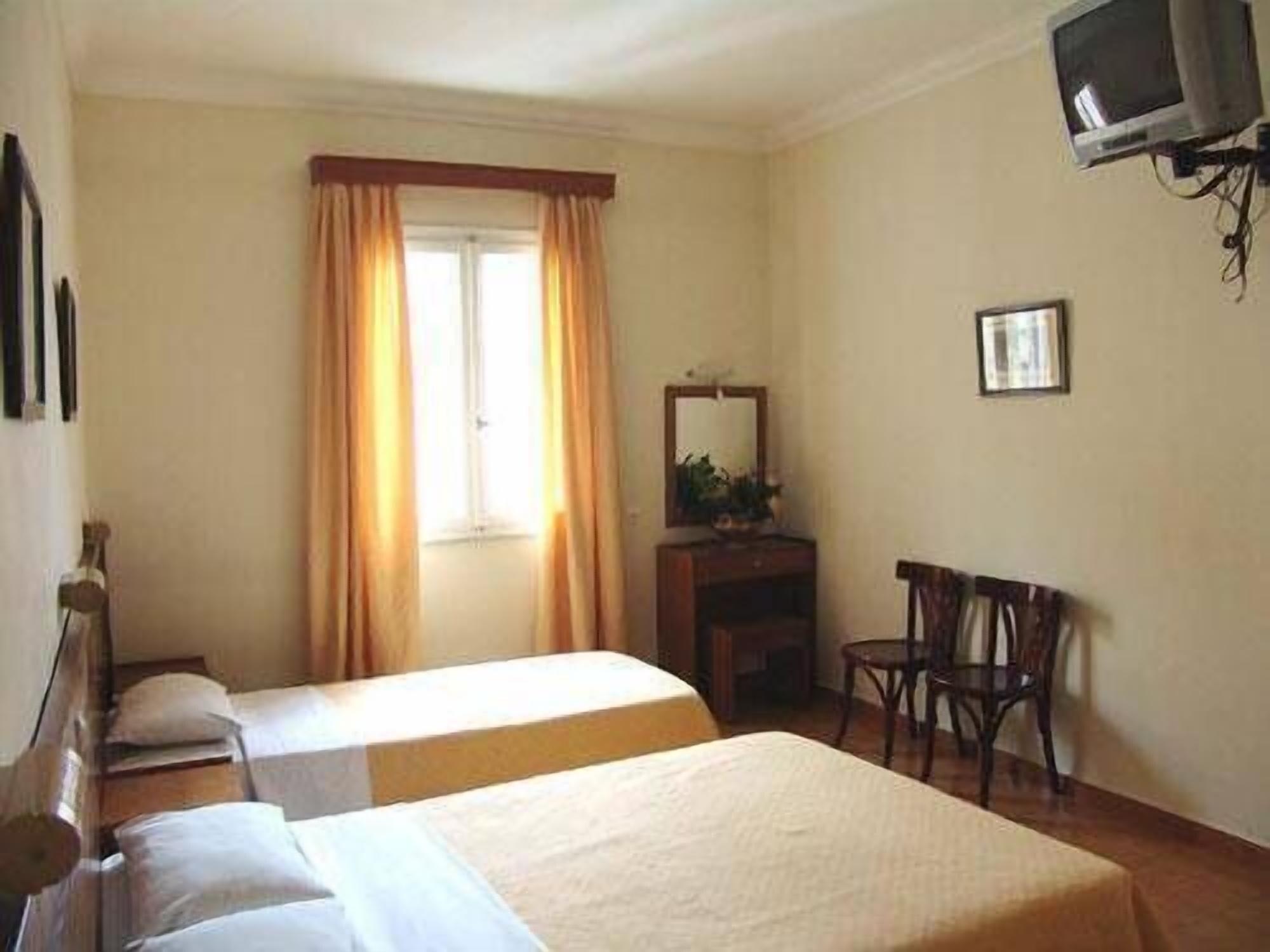 Hotel Rio Athens Phòng bức ảnh