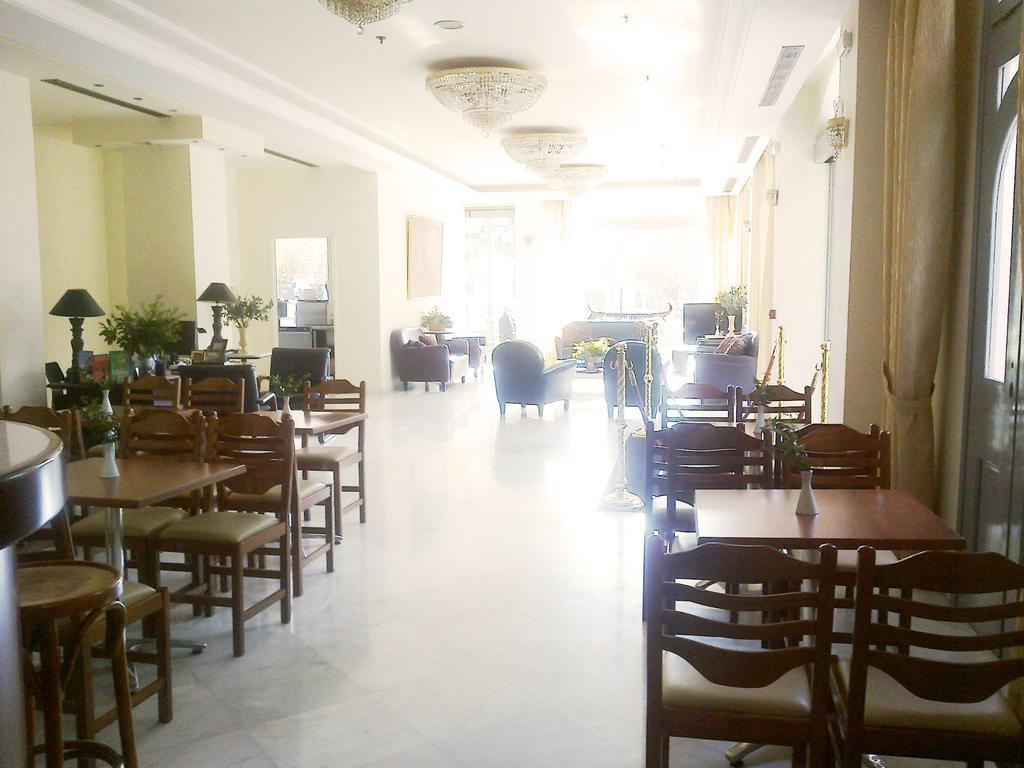 Hotel Rio Athens Ngoại thất bức ảnh