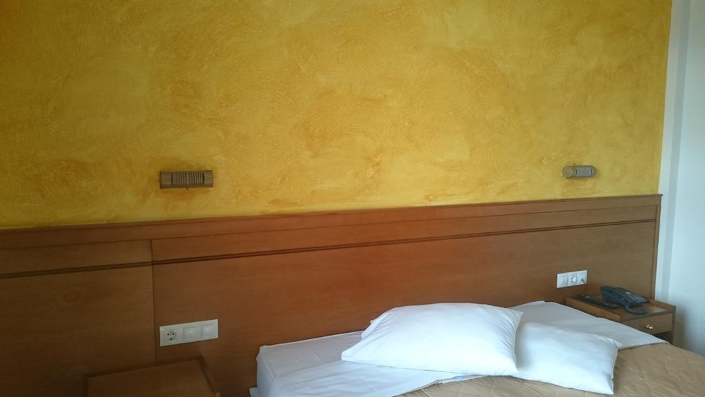 Hotel Rio Athens Ngoại thất bức ảnh