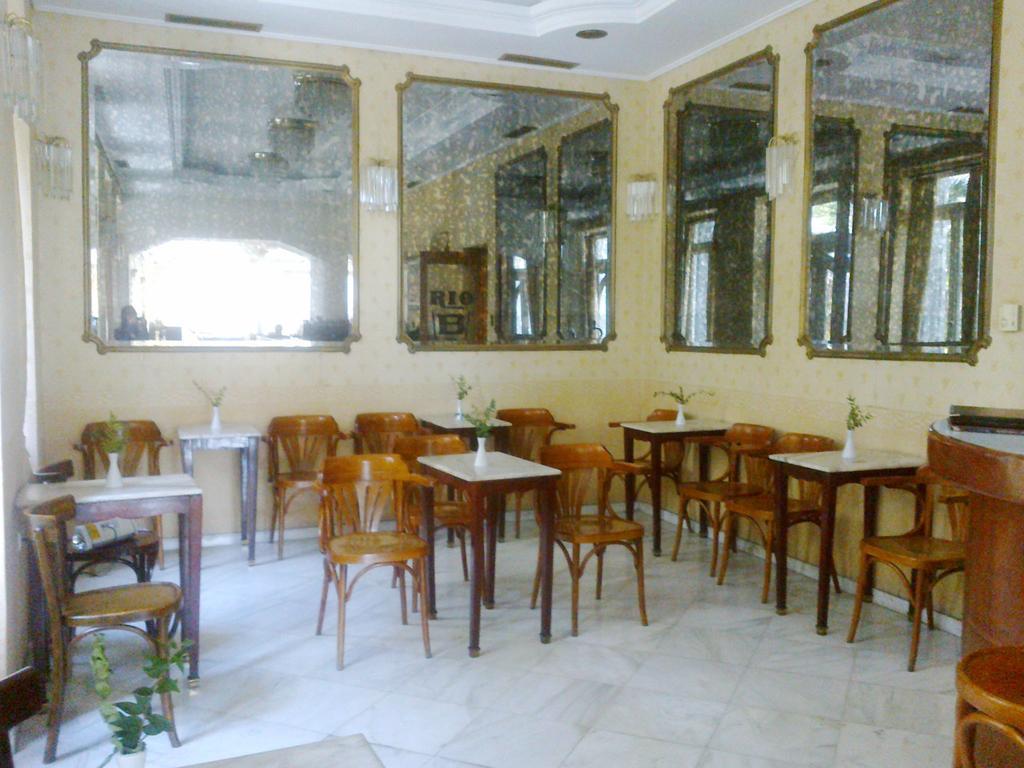 Hotel Rio Athens Ngoại thất bức ảnh