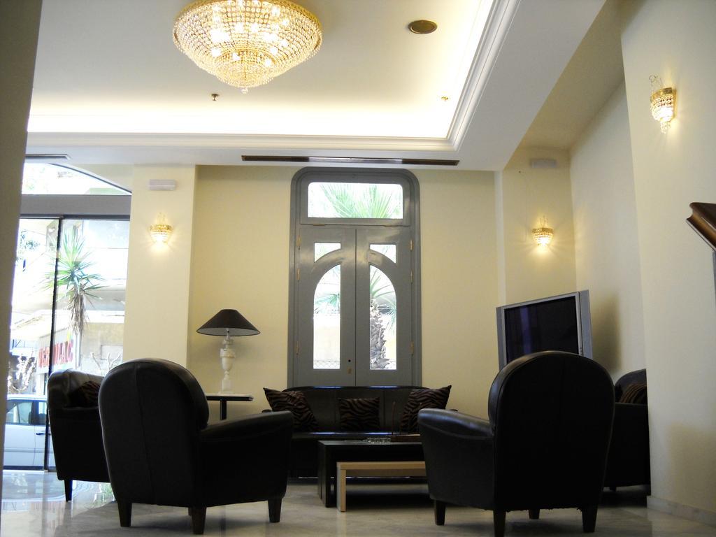 Hotel Rio Athens Nội địa bức ảnh