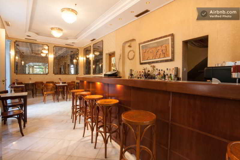 Hotel Rio Athens Ngoại thất bức ảnh