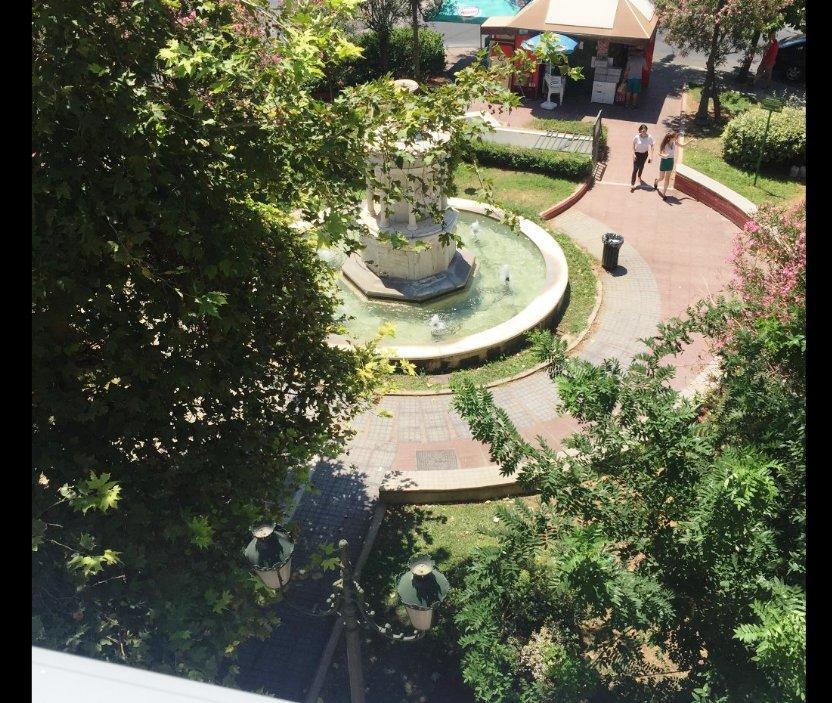 Hotel Rio Athens Ngoại thất bức ảnh