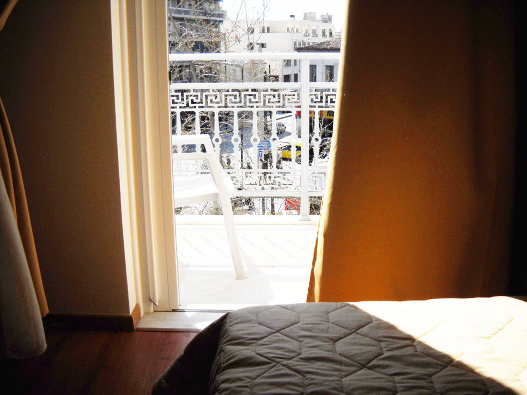 Hotel Rio Athens Phòng bức ảnh