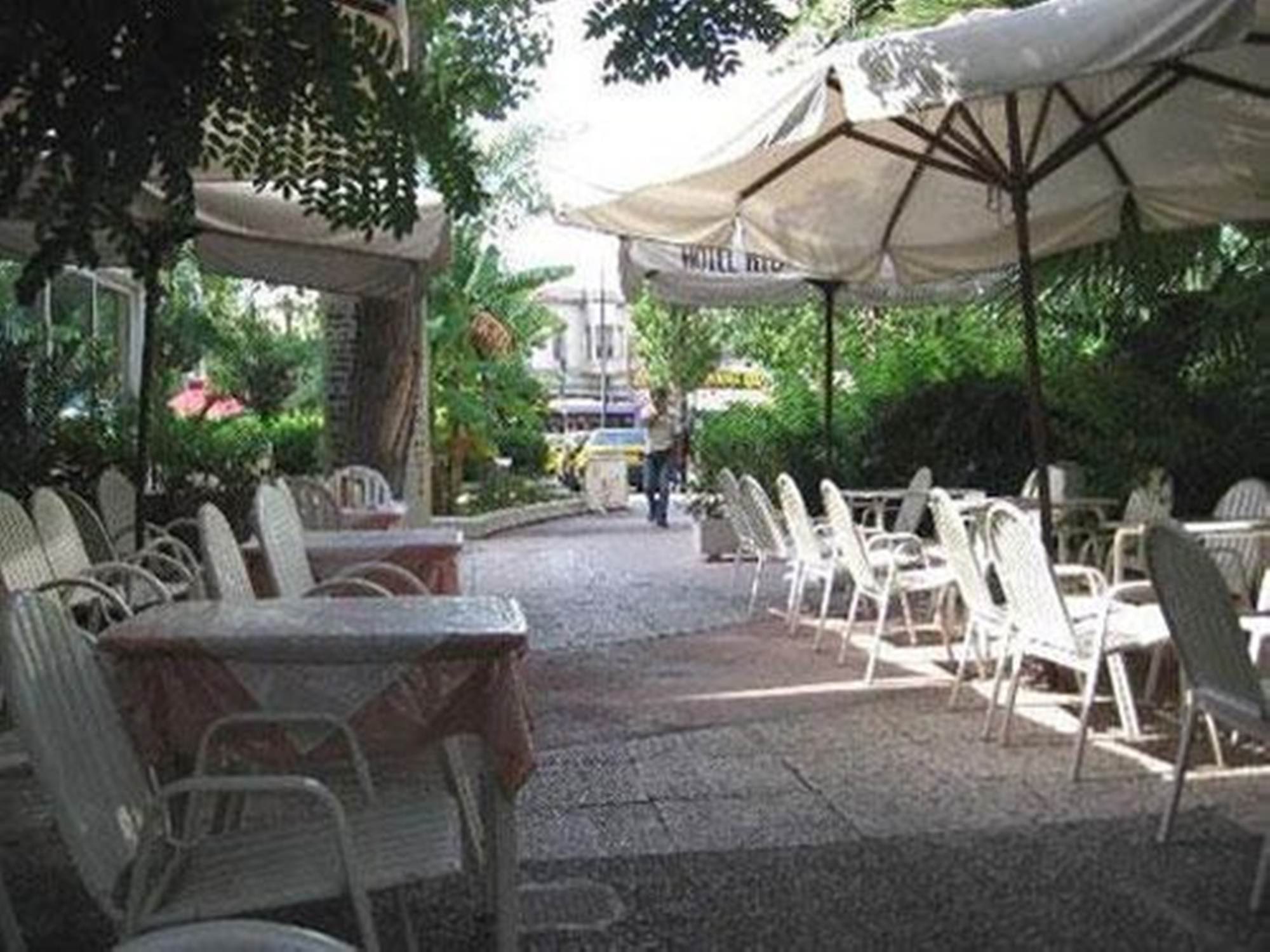Hotel Rio Athens Ngoại thất bức ảnh