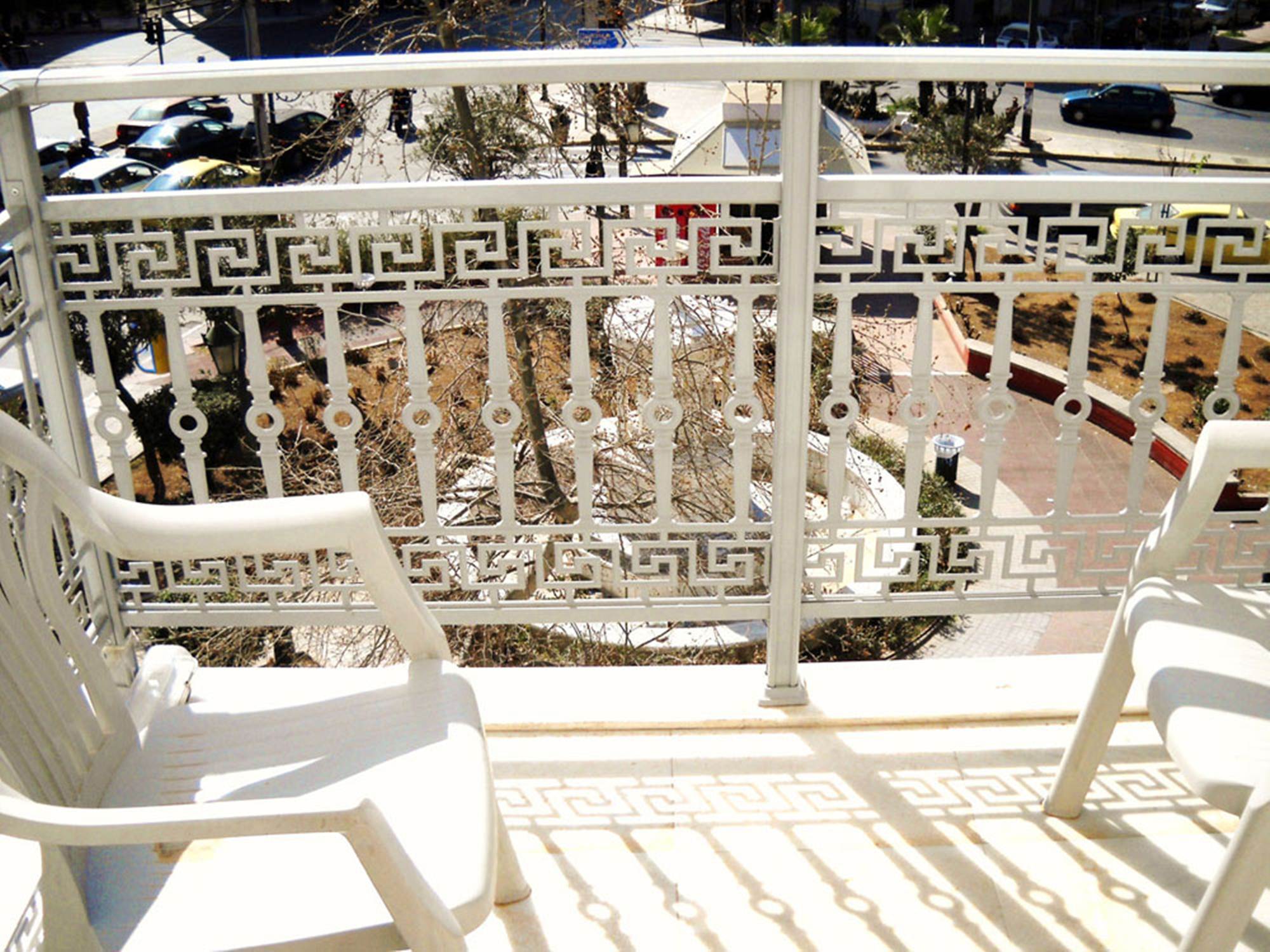 Hotel Rio Athens Ngoại thất bức ảnh