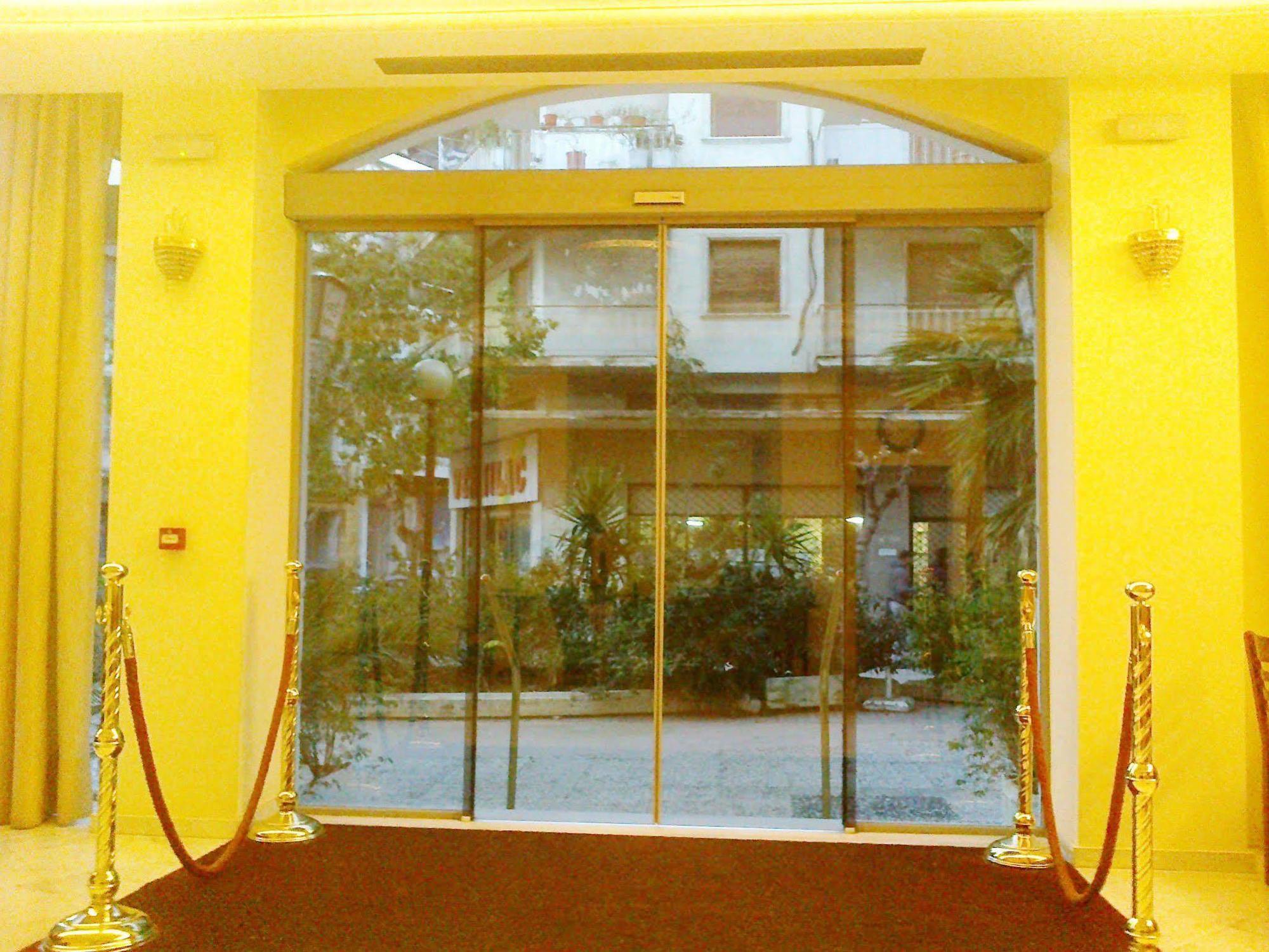 Hotel Rio Athens Nội địa bức ảnh