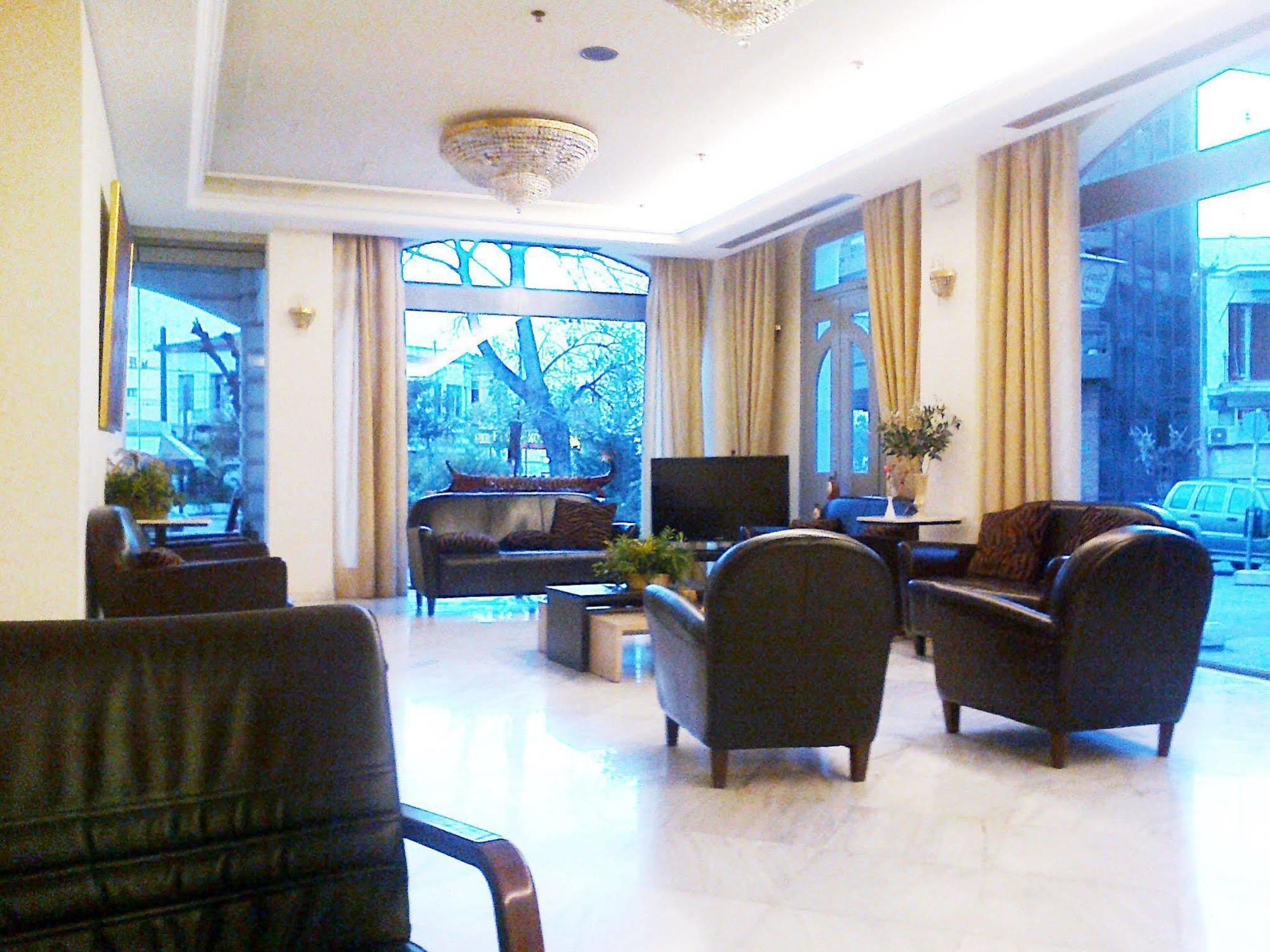 Hotel Rio Athens Nội địa bức ảnh