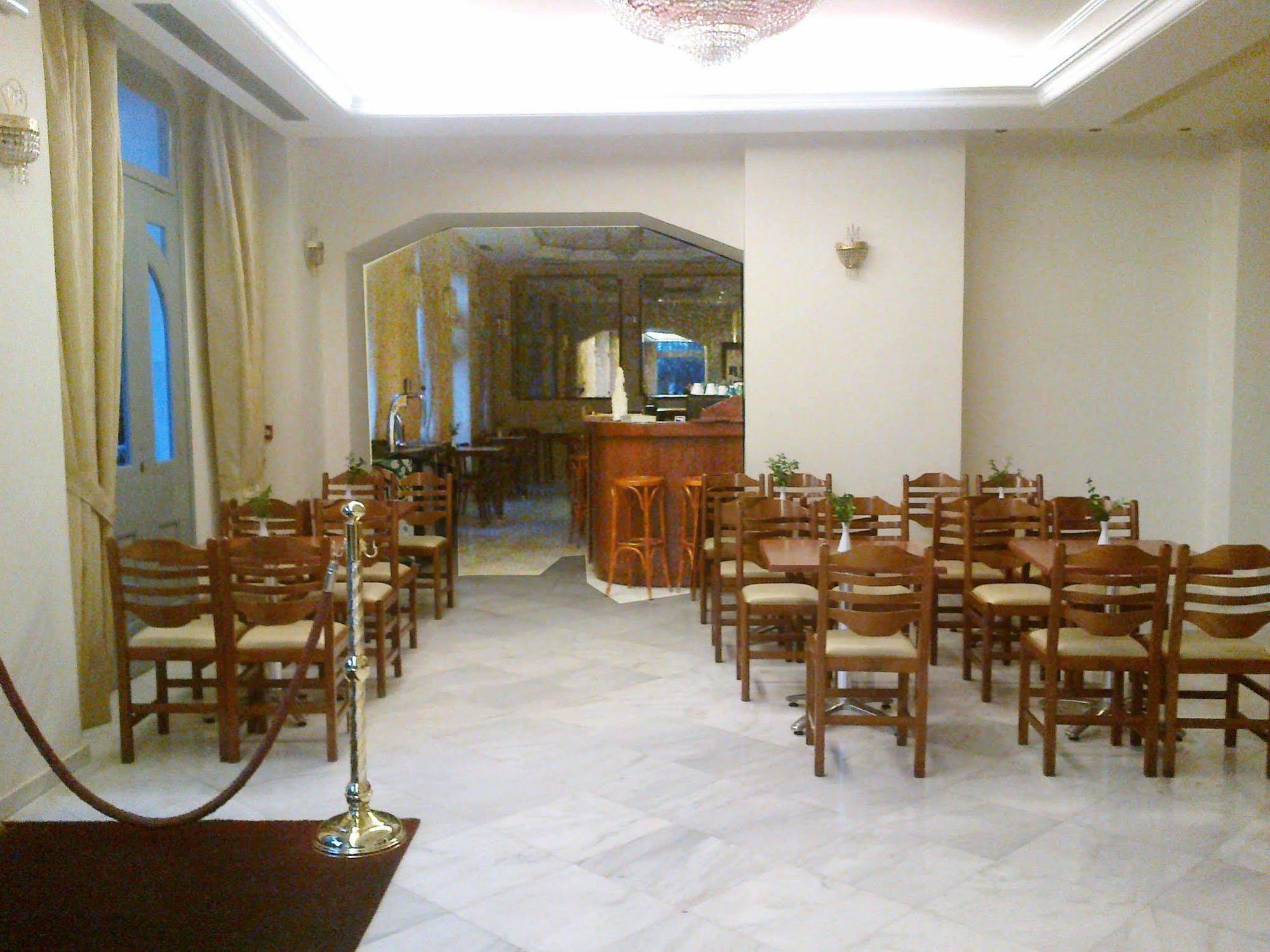 Hotel Rio Athens Nội địa bức ảnh