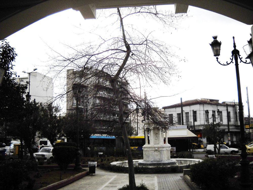 Hotel Rio Athens Tiện nghi bức ảnh