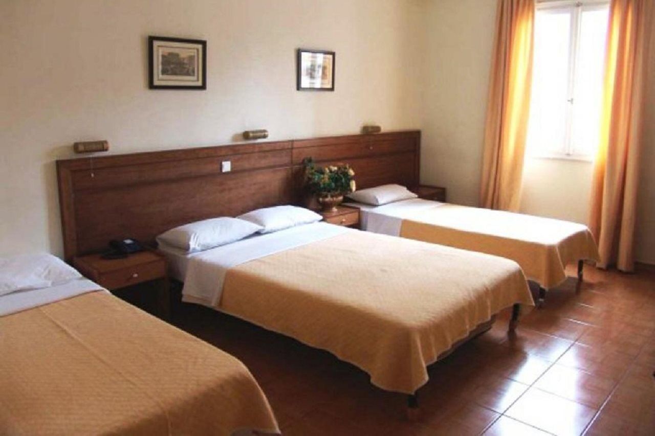 Hotel Rio Athens Ngoại thất bức ảnh