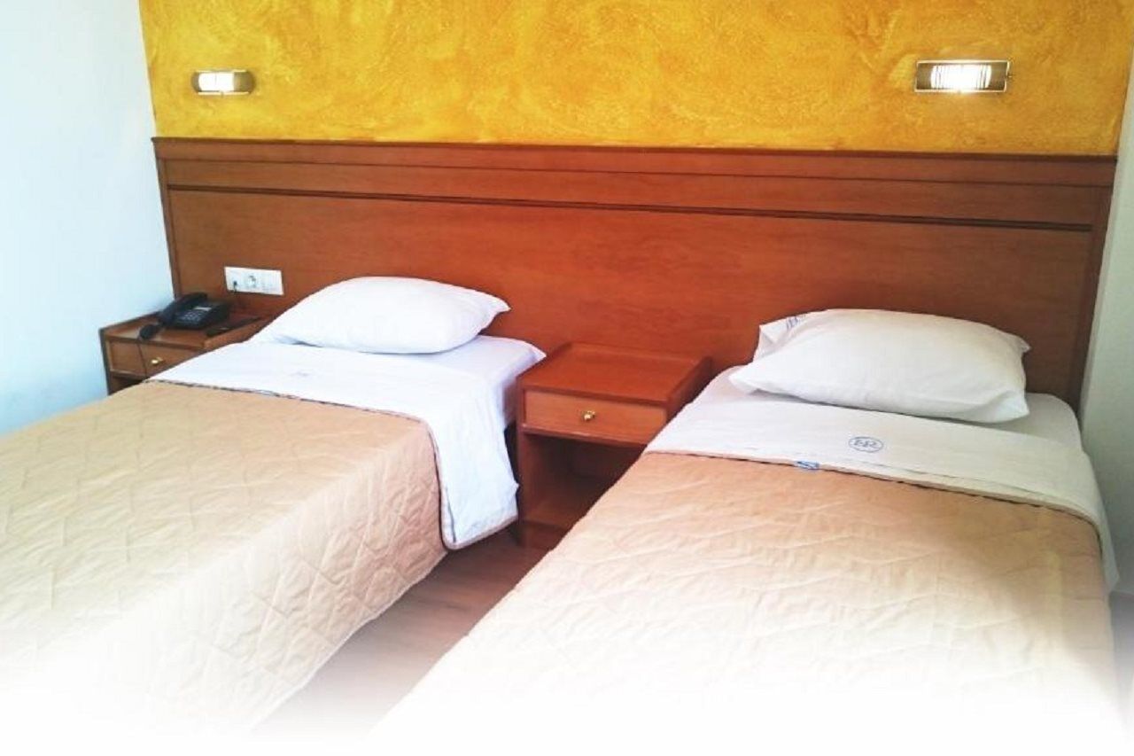 Hotel Rio Athens Ngoại thất bức ảnh