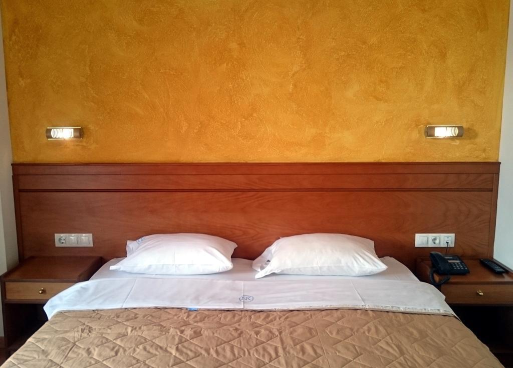 Hotel Rio Athens Ngoại thất bức ảnh